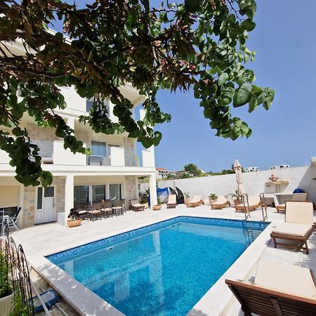 Villa Anita Свети-Филип-и-Яков Экстерьер фото